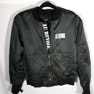 Women's Forever 21 jacket